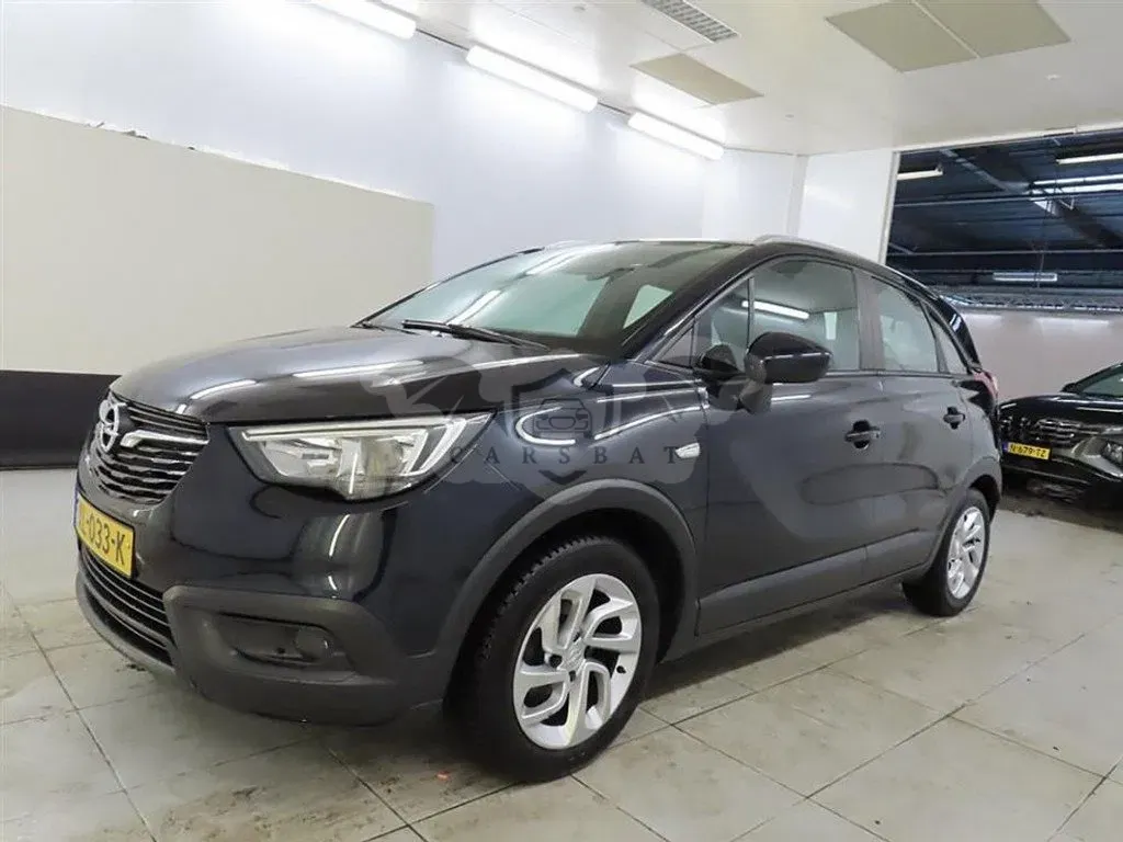 Opel Crossland 1.2 Innovation 2019