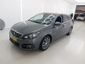 Peugeot 308 SW 1.2i Allure 2021