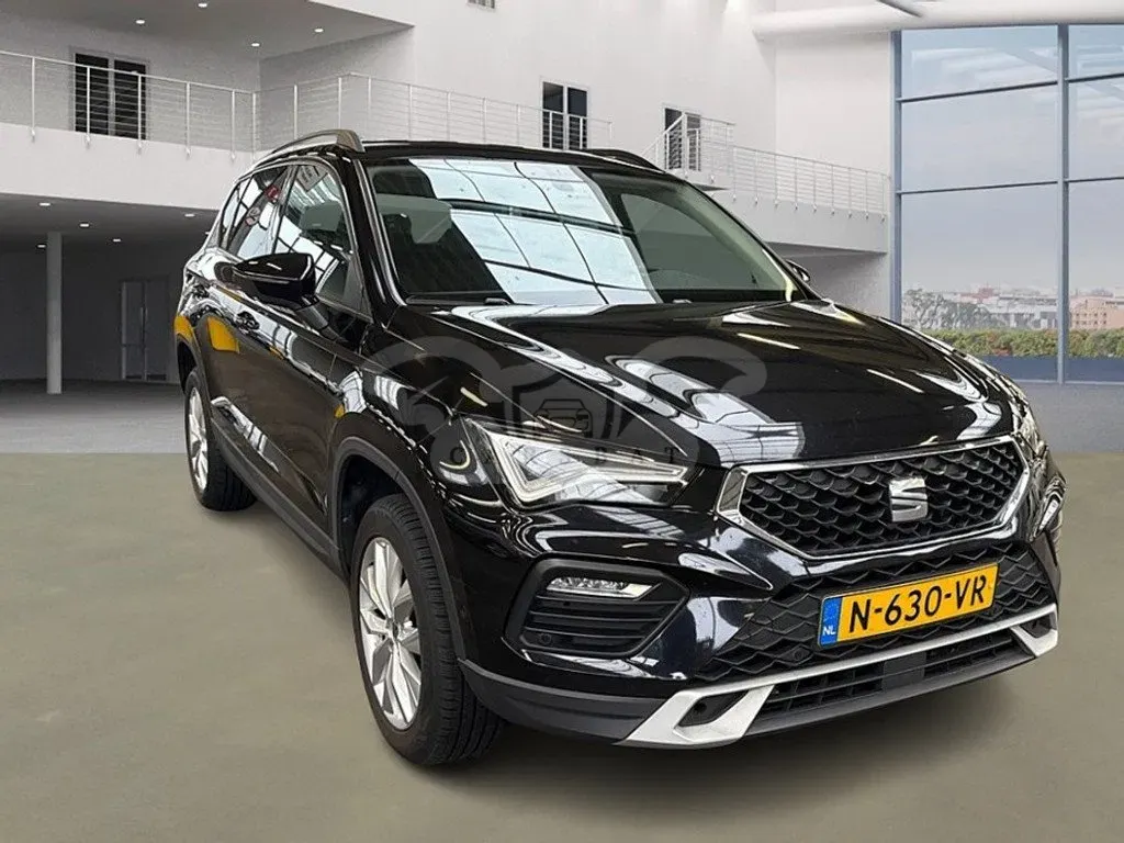 Seat Ateca 2.0 TDI Style Business 2022
