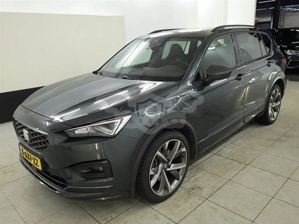 Seat Tarraco 1.4 TSI FR 2021