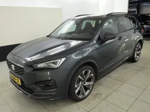 Seat Tarraco 1.4 TSI FR 2021