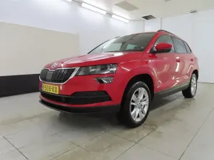 Skoda Karoq 1.0 TSI Business 2021