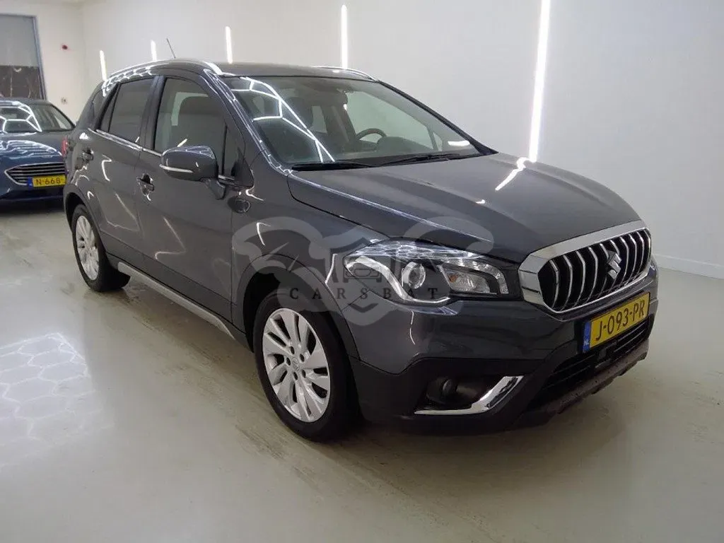 Suzuki S-Cross 1.4 2020