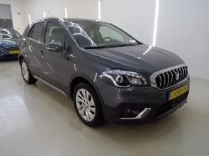 Suzuki S-Cross 1.4 2020