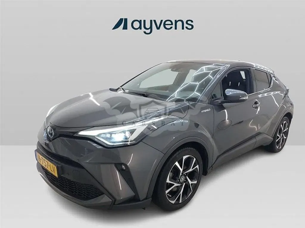 Toyota C-HR 2.0 2020