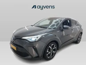 Toyota C-HR 2.0 2020