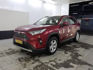 Toyota Rav4 2.5 Business 2022