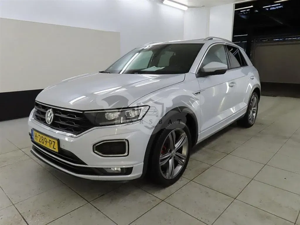 Volkswagen T-ROC 1.5 TSI Sport Business 2020
