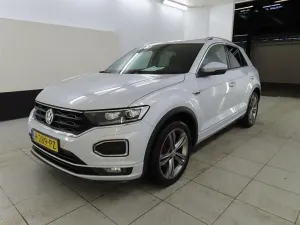 Volkswagen T-ROC 1.5 TSI Sport Business 2020