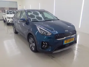 Kia Niro 1.6 GDI DynamicLine 2019