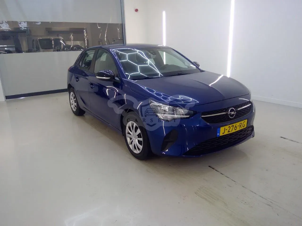 Opel Corsa 1.2 Edition 2020