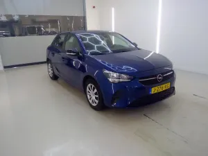Opel Corsa 1.2 Edition 2020