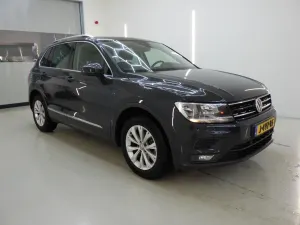 Volkswagen Tiguan 1.5 TSI Comfortline Business 2020