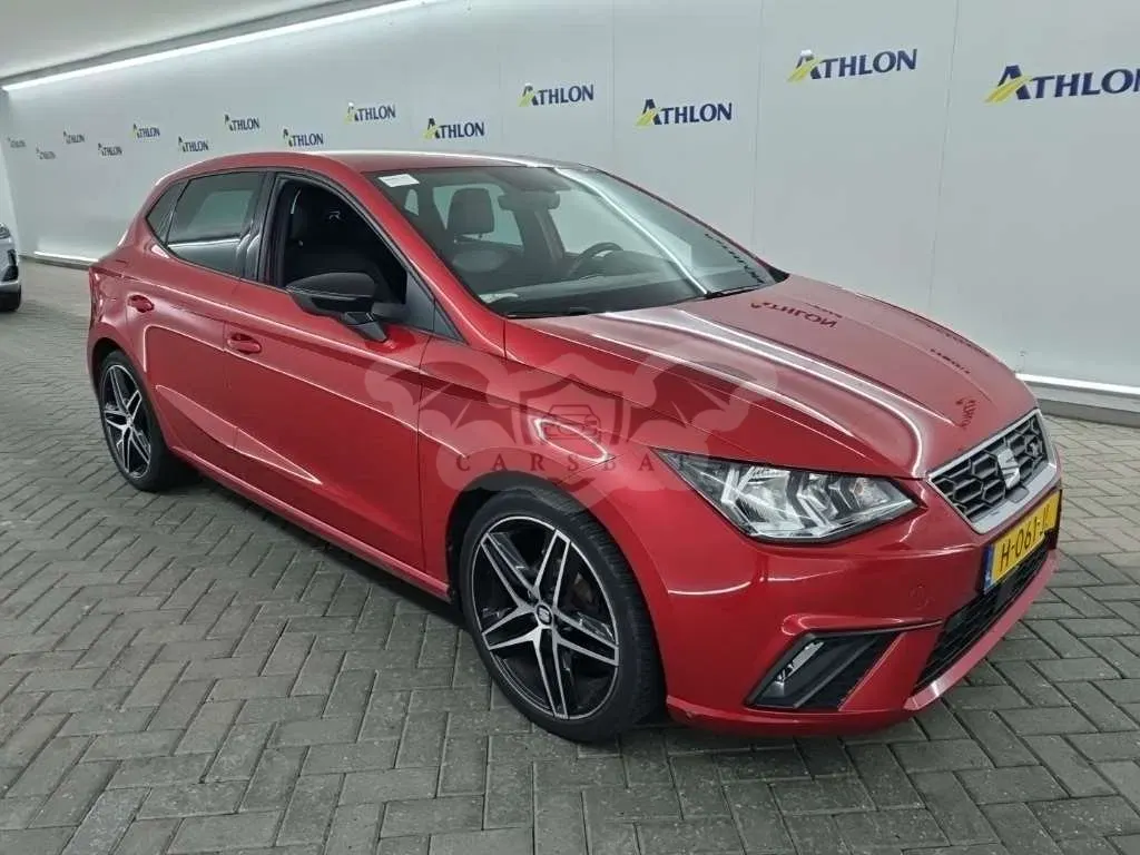 Seat Ibiza 1.0 TSI FR Business Intense 2020