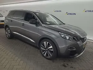 Peugeot 5008 GT Line 2021