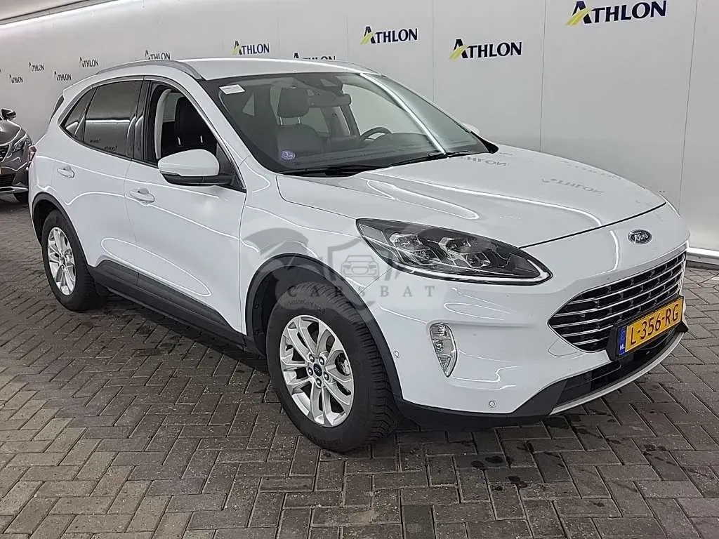 Ford Kuga 2.5 Titanium X 2021