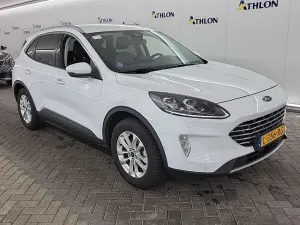 Ford Kuga 2.5 Titanium X 2021