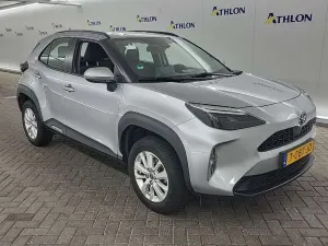Toyota Yaris Cross 1.5 Business 2023
