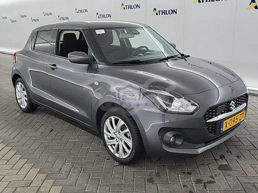 Suzuki Swift 1.2 2024