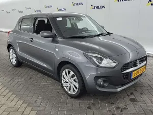 Suzuki Swift 1.2 2024