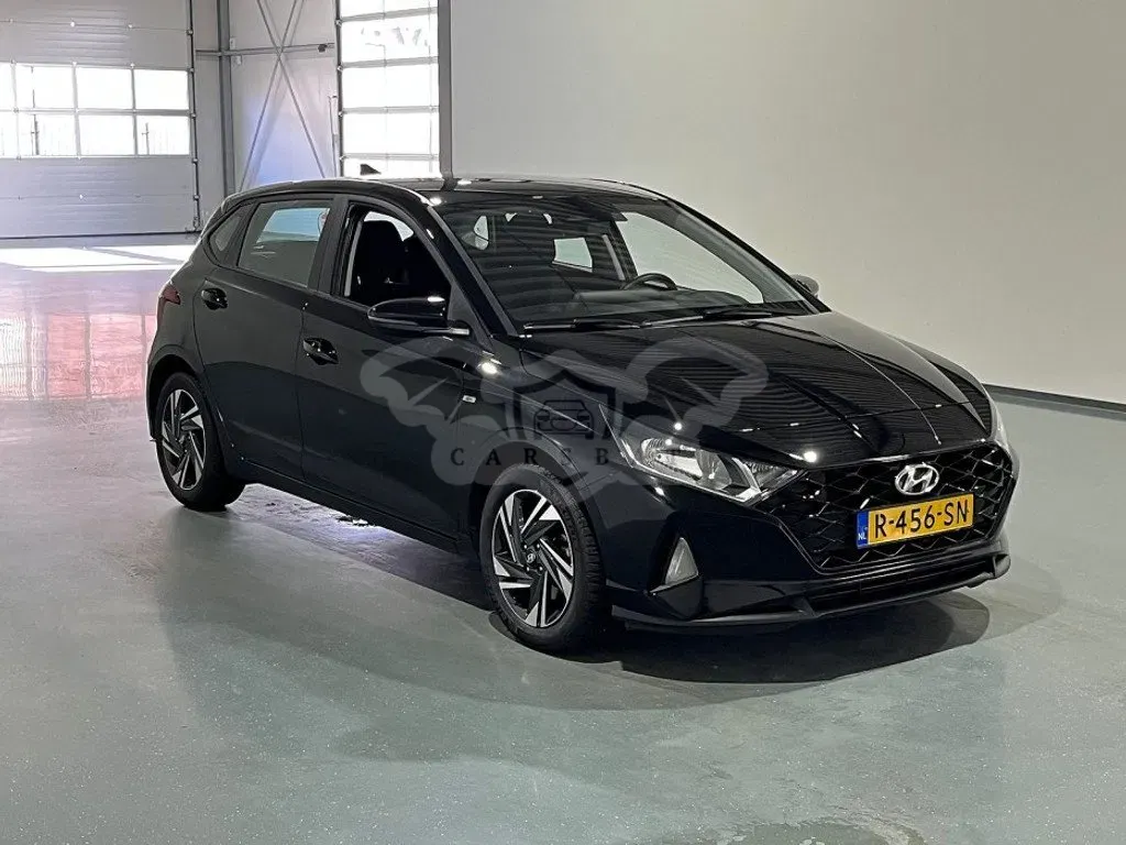 Hyundai i20 1.0 T-GDI Comfort 2022
