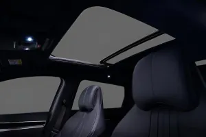 BYD Seal Design 2025