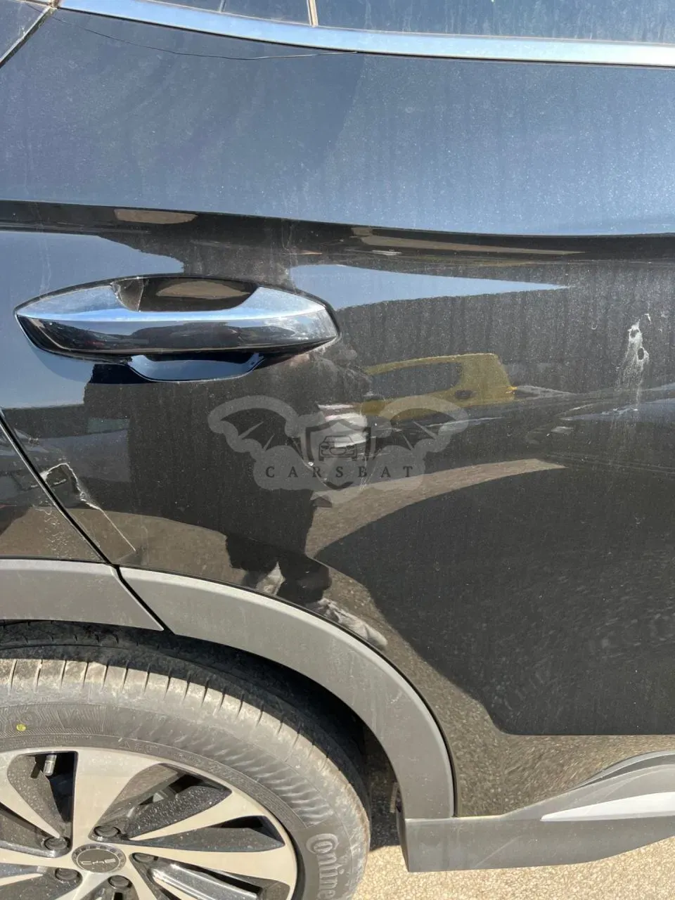 BYD Seal Design 2025