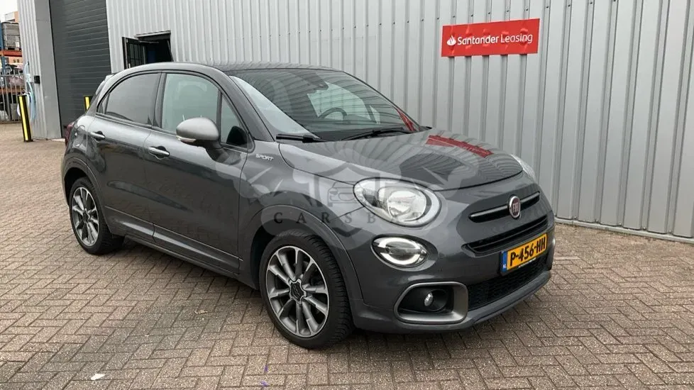 Fiat 500X 1.3 Sport 2022