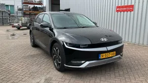 Hyundai IONIQ 5 Project 45 2021