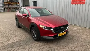 Mazda CX-30 2.0 SKYACTIV-G Comfort 2021
