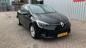 Renault Clio 1.0 Tce Zen 2022