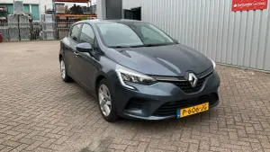 Renault Clio 1.0 Tce Zen 2022