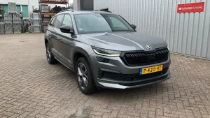 Skoda Kodiaq 1.5 TSI Sportline 2022