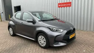 Toyota Yaris 1.5 Active 2022