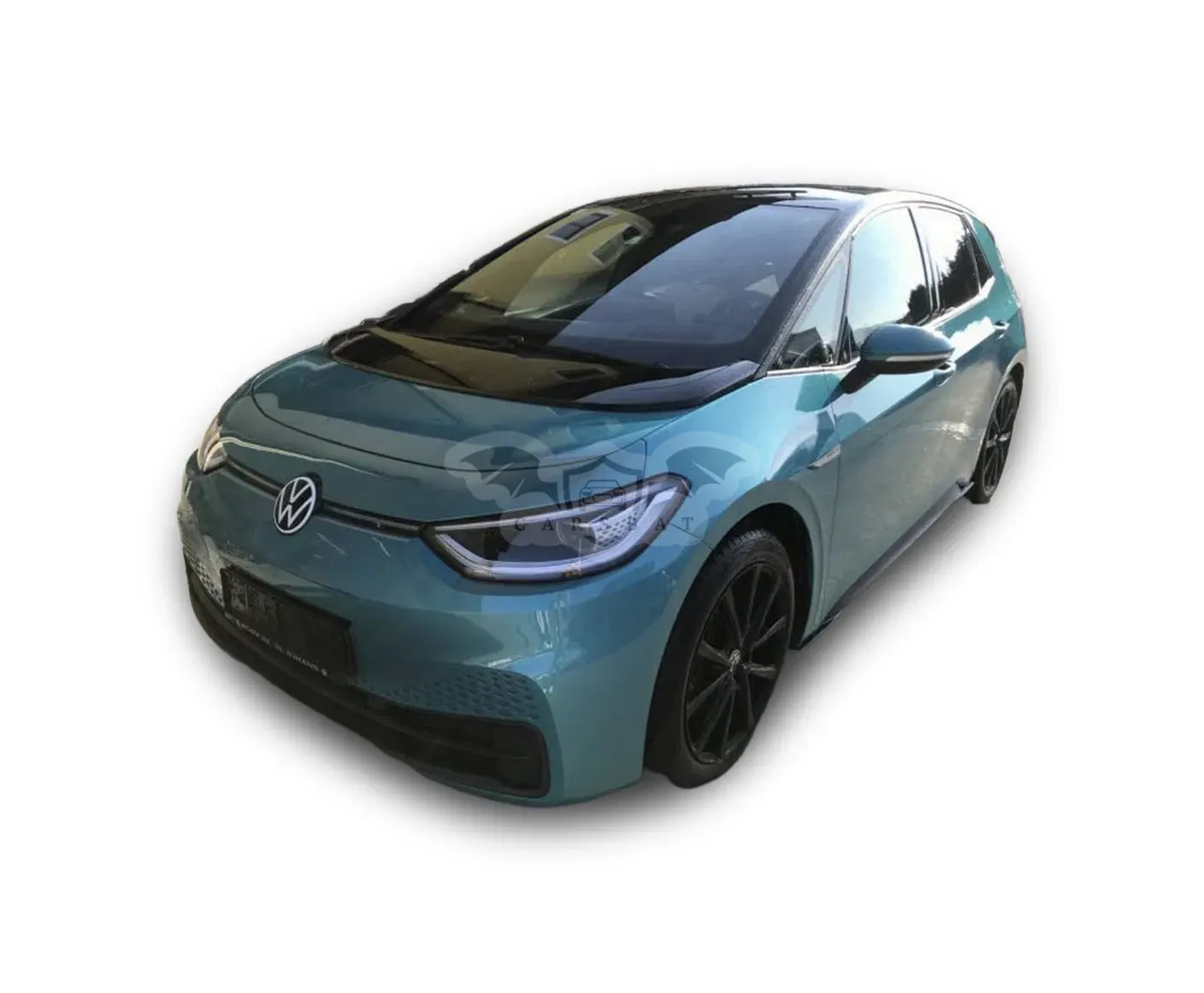 Volkswagen ID.3 Pro S 2021