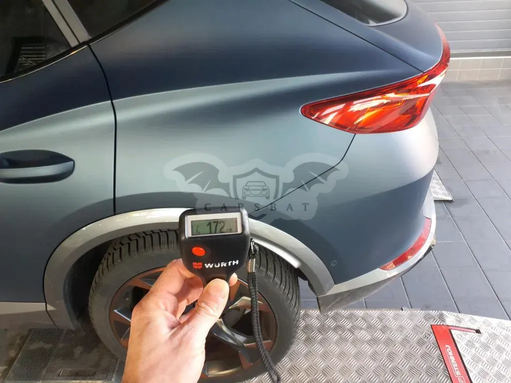 Cupra Formentor 1.4 e-Hybrid VZ 2022