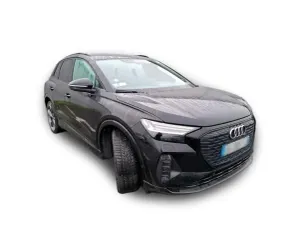 Audi Q4 E-tron 50 Design Luxe 2022
