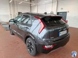 Kia Niro Vision 2024