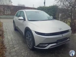 Hyundai IONIQ 5 70 kWh Dynamiq 2022