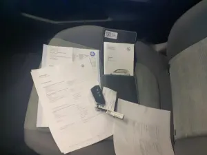 Volkswagen ID.3 Pro 2021