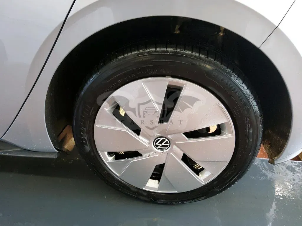 Volkswagen ID.3 Pro 2021
