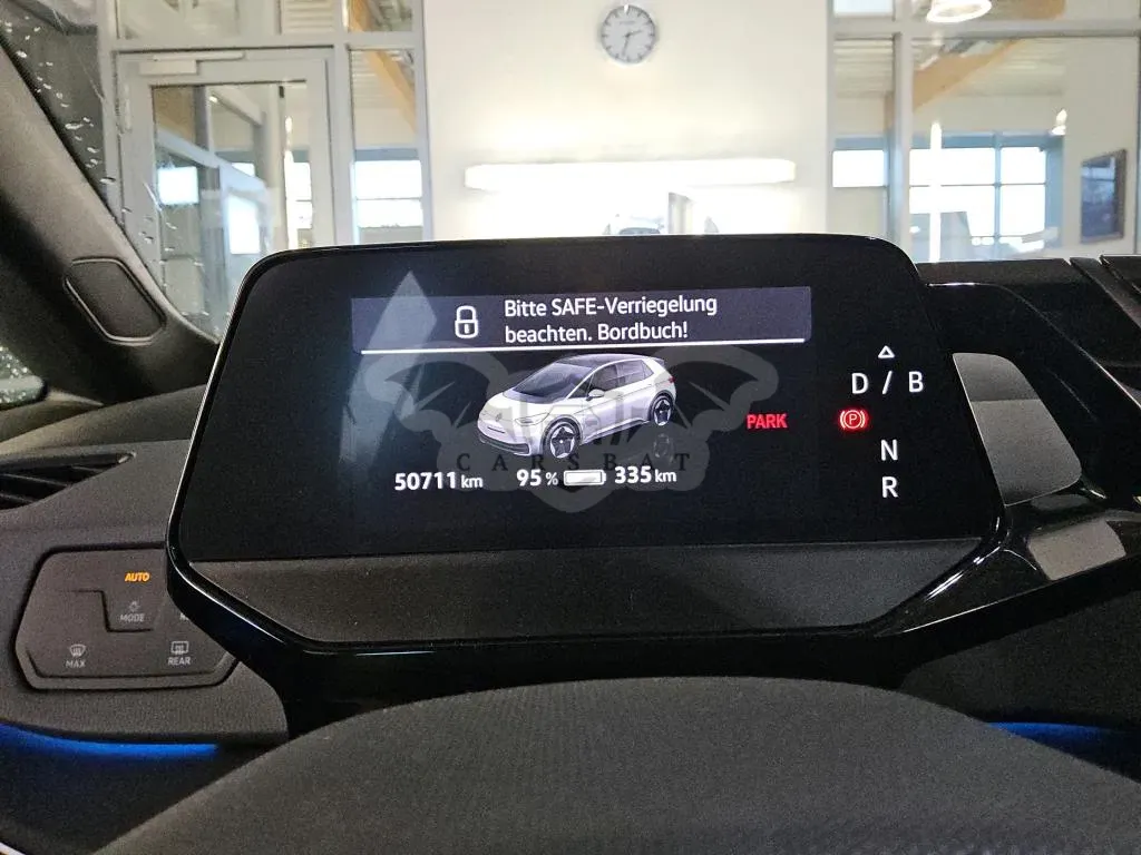 Volkswagen ID.3 Pro 2022