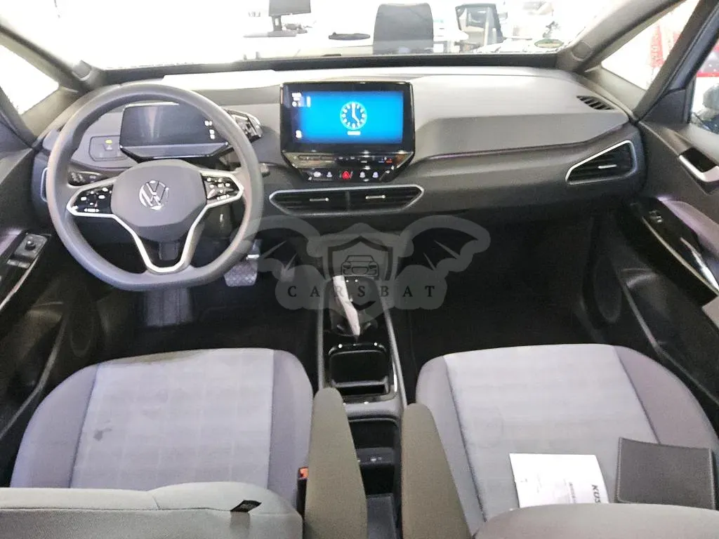 Volkswagen ID.3 Pro 2022