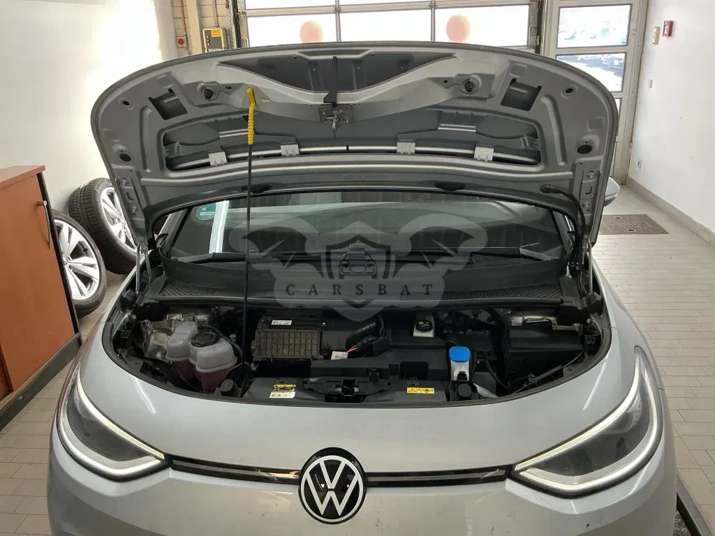 Volkswagen ID.3 Pro Performance 2023