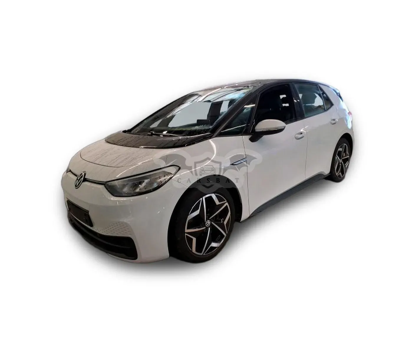 Volkswagen ID.3 Pro S 2022