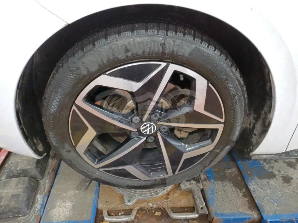Volkswagen ID.3 Pro S 2022