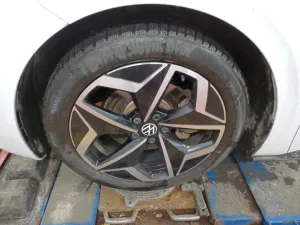 Volkswagen ID.3 Pro S 2022
