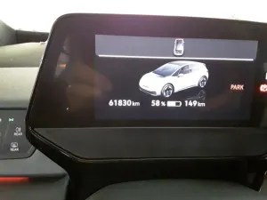 Volkswagen ID.3 Pure 2021