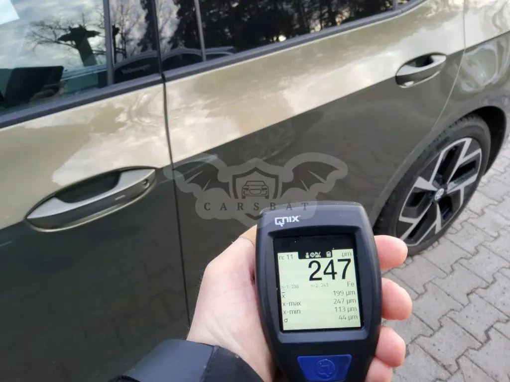 Volkswagen ID.3 Pro S 2023