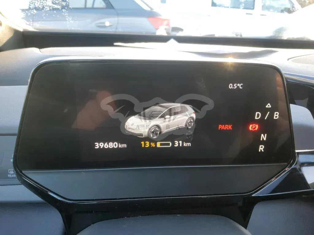 Volkswagen ID.3 Pure 2022